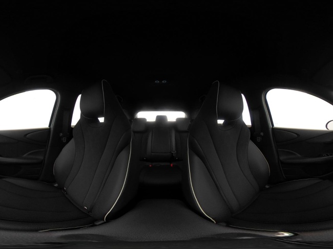 BYD DOLPHIN - Design 60.4 kWh