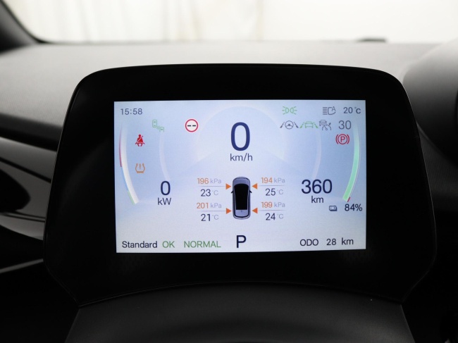 BYD DOLPHIN - Design 60.4 kWh