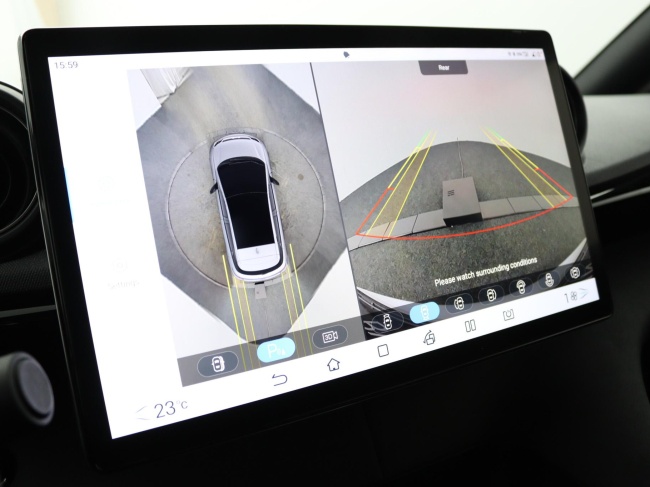 BYD DOLPHIN - Design 60.4 kWh