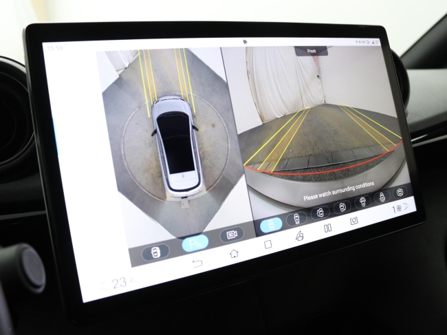 BYD DOLPHIN - Design 60.4 kWh