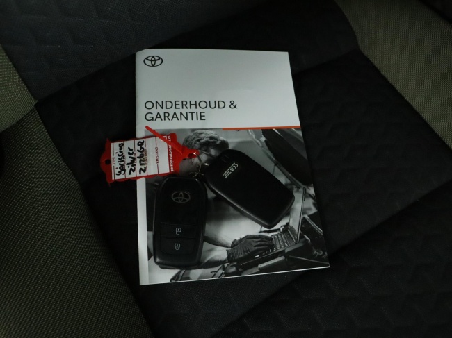 Toyota Yaris Cross - 1.5 Hybrid Explore