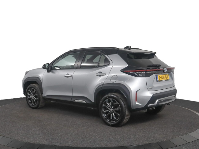 Toyota Yaris Cross - 1.5 Hybrid Explore