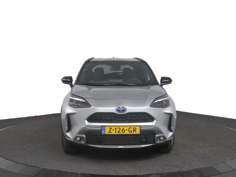 Toyota Yaris Cross - 1.5 Hybrid Explore 16