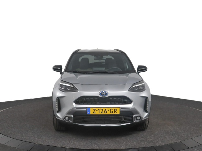 Toyota Yaris Cross - 1.5 Hybrid Explore