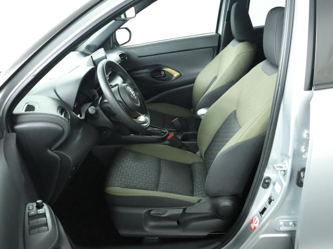 Toyota Yaris Cross - 1.5 Hybrid Explore