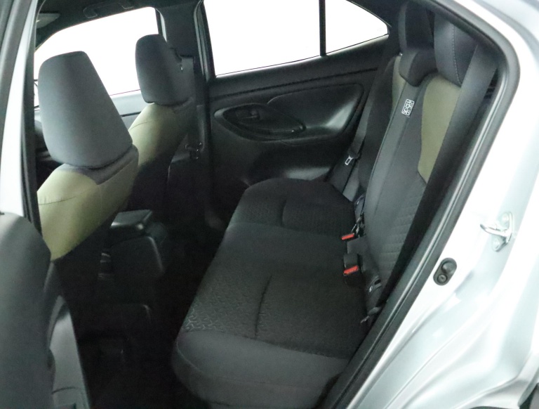 Toyota Yaris Cross - 1.5 Hybrid Explore 18