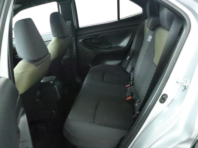 Toyota Yaris Cross - 1.5 Hybrid Explore