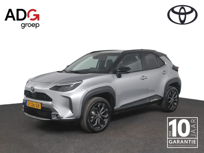 Toyota Yaris Cross - 1.5 Hybrid Explore