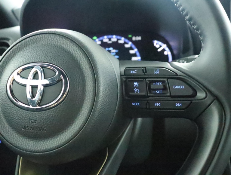 Toyota Yaris Cross - 1.5 Hybrid Explore 21