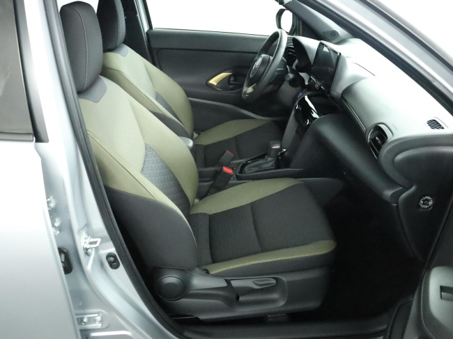 Toyota Yaris Cross - 1.5 Hybrid Explore