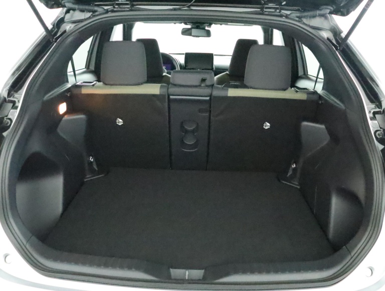 Toyota Yaris Cross - 1.5 Hybrid Explore 23
