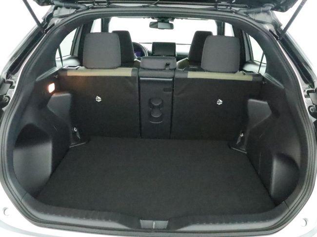 Toyota Yaris Cross - 1.5 Hybrid Explore