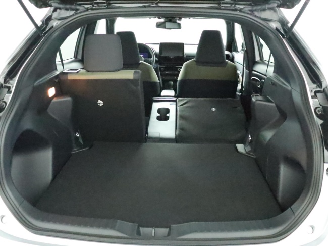 Toyota Yaris Cross - 1.5 Hybrid Explore