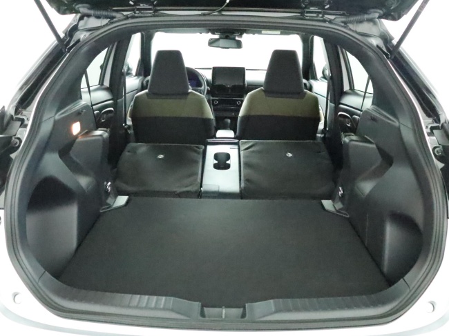 Toyota Yaris Cross - 1.5 Hybrid Explore