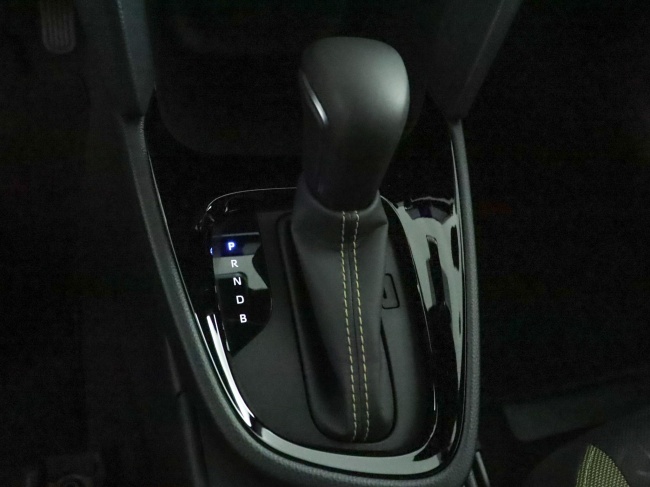 Toyota Yaris Cross - 1.5 Hybrid Explore