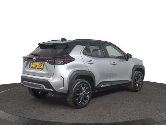 Toyota Yaris Cross - 1.5 Hybrid Explore