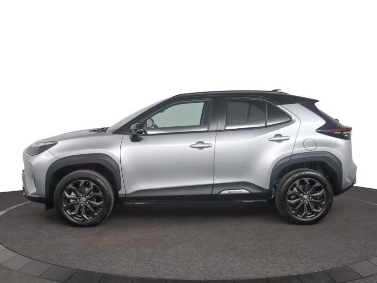Toyota Yaris Cross - 1.5 Hybrid Explore 3
