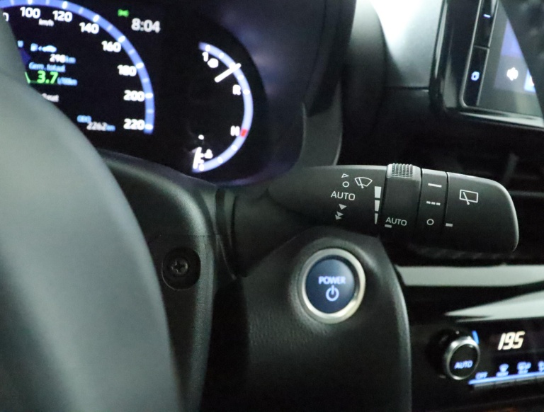 Toyota Yaris Cross - 1.5 Hybrid Explore 30