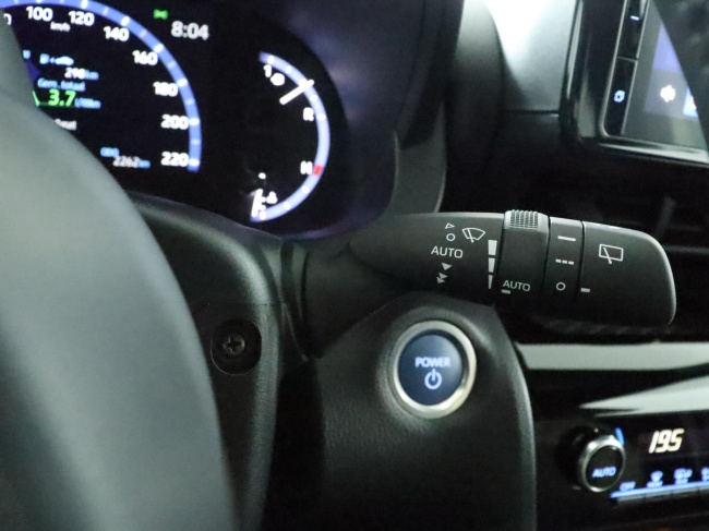 Toyota Yaris Cross - 1.5 Hybrid Explore