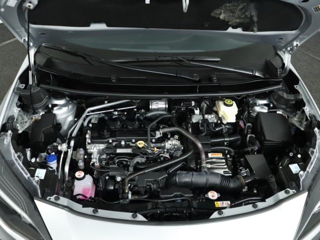 Toyota Yaris Cross - 1.5 Hybrid Explore