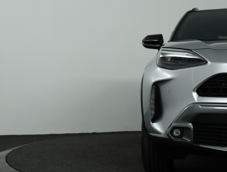 Toyota Yaris Cross - 1.5 Hybrid Explore 34