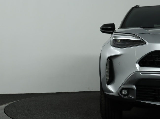 Toyota Yaris Cross - 1.5 Hybrid Explore