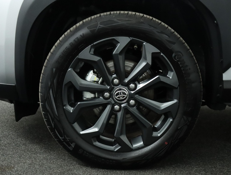 Toyota Yaris Cross - 1.5 Hybrid Explore 36