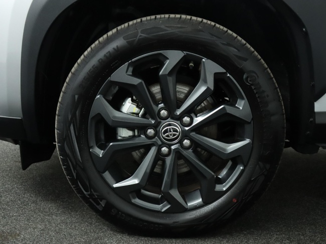 Toyota Yaris Cross - 1.5 Hybrid Explore