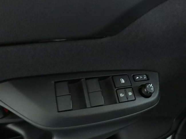 Toyota Yaris Cross - 1.5 Hybrid Explore