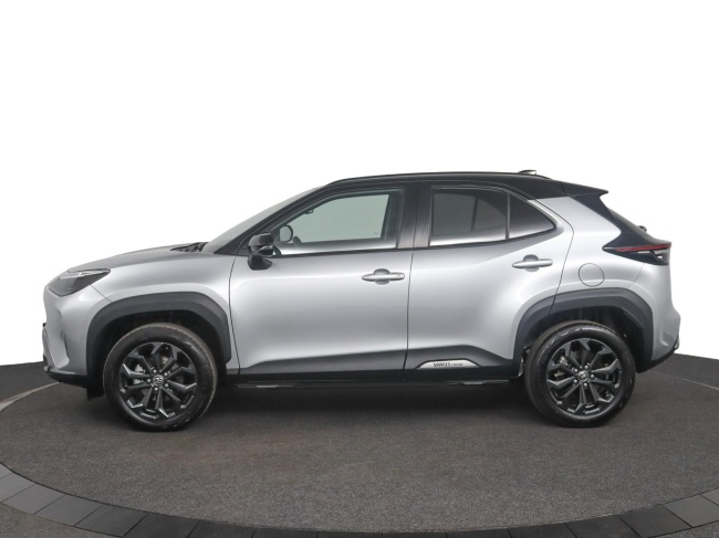 Toyota Yaris Cross - 1.5 Hybrid Explore