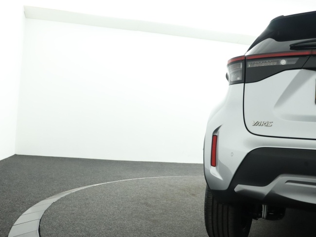 Toyota Yaris Cross - 1.5 Hybrid Explore