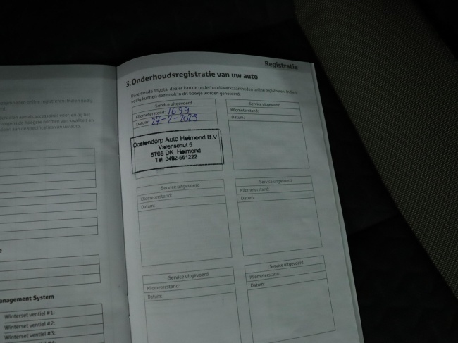 Toyota Yaris Cross - 1.5 Hybrid Explore