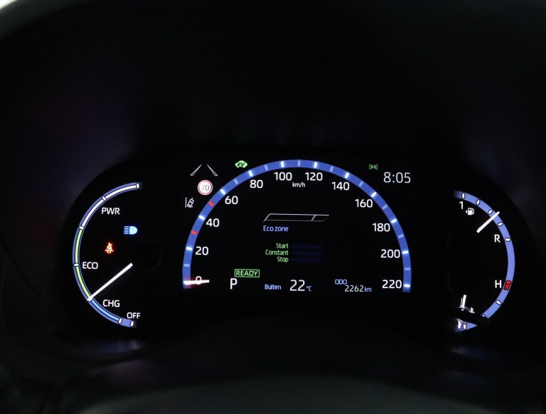 Toyota Yaris Cross - 1.5 Hybrid Explore 46