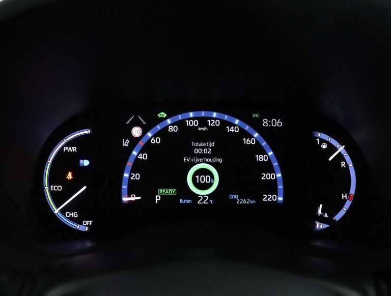 Toyota Yaris Cross - 1.5 Hybrid Explore 47