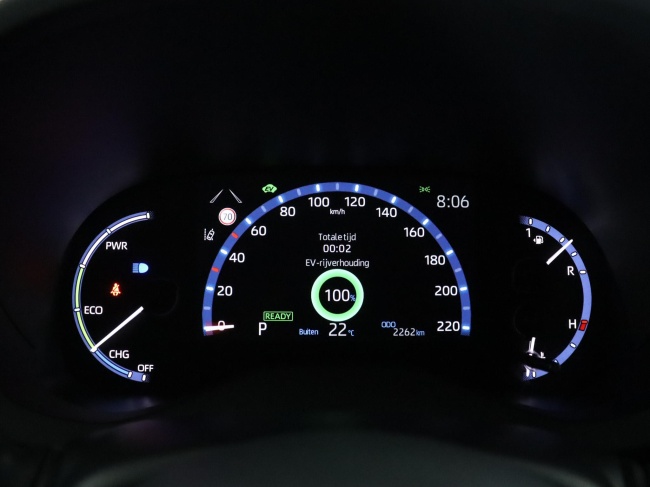 Toyota Yaris Cross - 1.5 Hybrid Explore