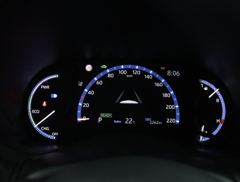 Toyota Yaris Cross - 1.5 Hybrid Explore 48