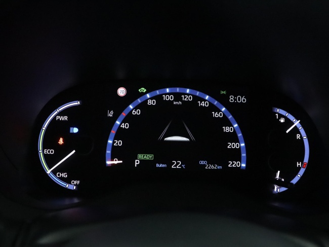 Toyota Yaris Cross - 1.5 Hybrid Explore