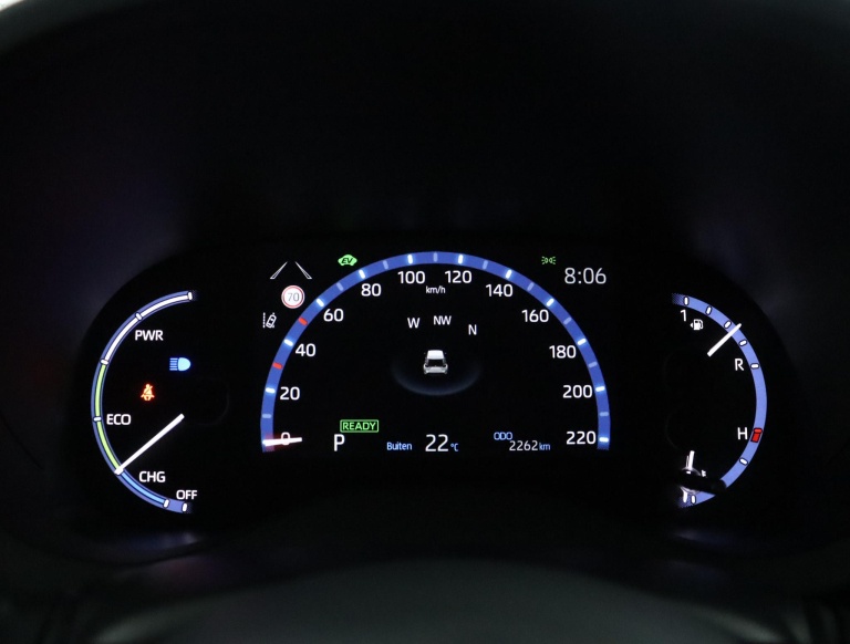 Toyota Yaris Cross - 1.5 Hybrid Explore 49