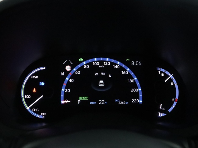 Toyota Yaris Cross - 1.5 Hybrid Explore