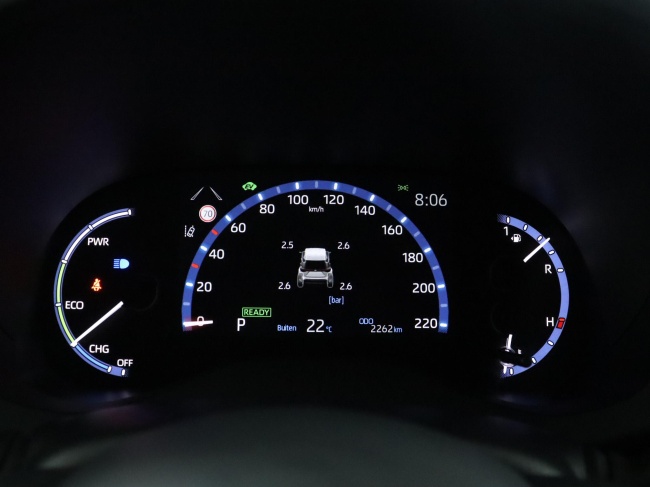 Toyota Yaris Cross - 1.5 Hybrid Explore