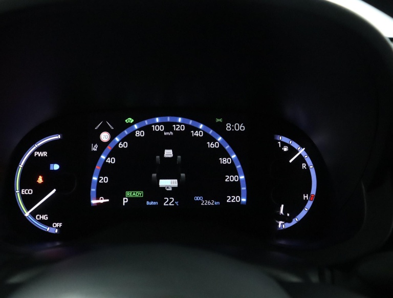 Toyota Yaris Cross - 1.5 Hybrid Explore 51