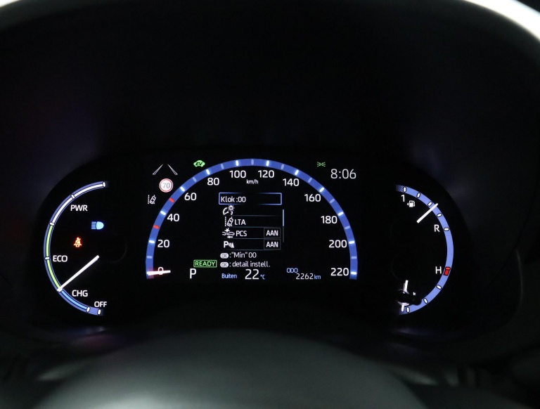 Toyota Yaris Cross - 1.5 Hybrid Explore 52
