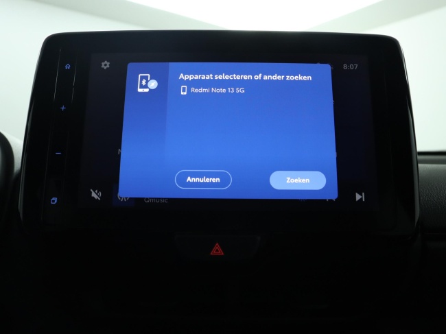 Toyota Yaris Cross - 1.5 Hybrid Explore