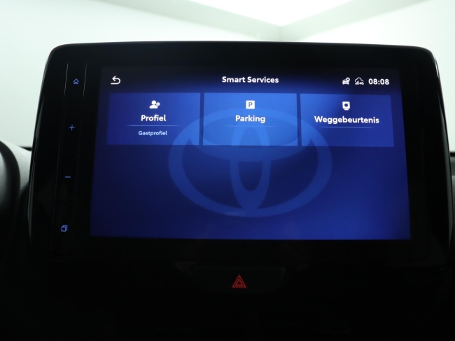 Toyota Yaris Cross - 1.5 Hybrid Explore