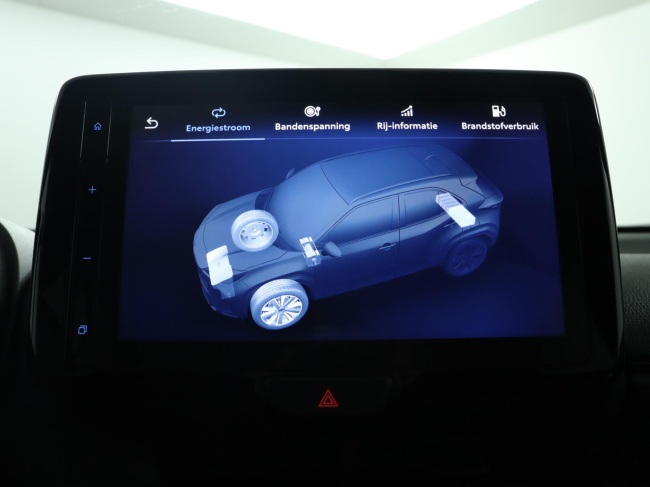 Toyota Yaris Cross - 1.5 Hybrid Explore