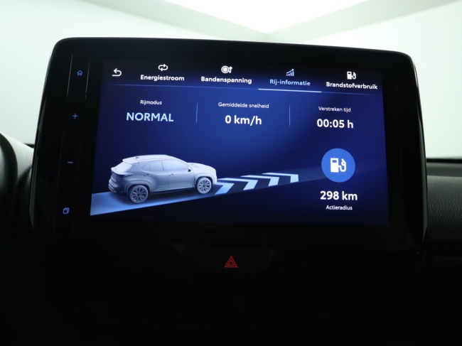 Toyota Yaris Cross - 1.5 Hybrid Explore