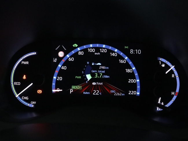 Toyota Yaris Cross - 1.5 Hybrid Explore