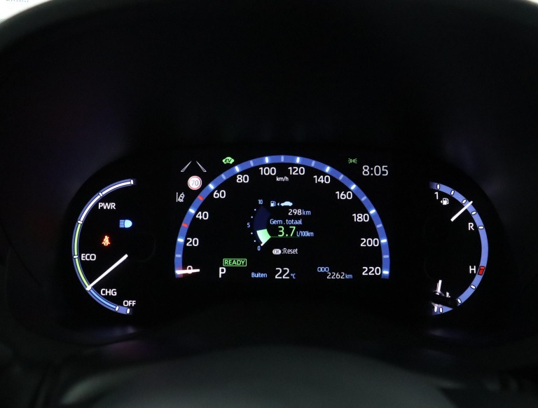 Toyota Yaris Cross - 1.5 Hybrid Explore 6