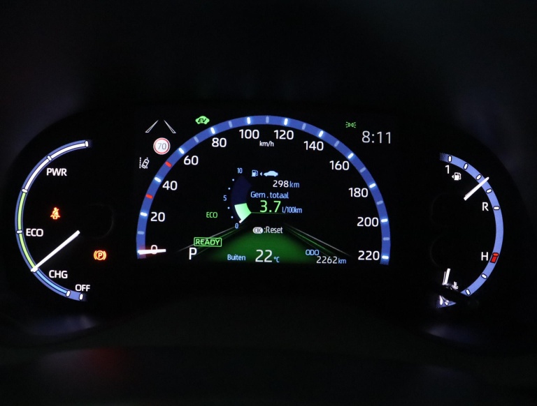 Toyota Yaris Cross - 1.5 Hybrid Explore 60