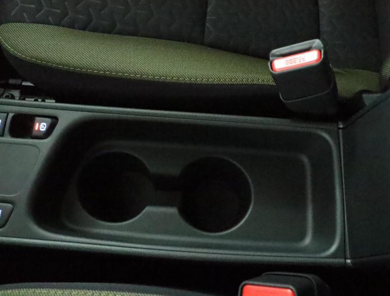Toyota Yaris Cross - 1.5 Hybrid Explore 61